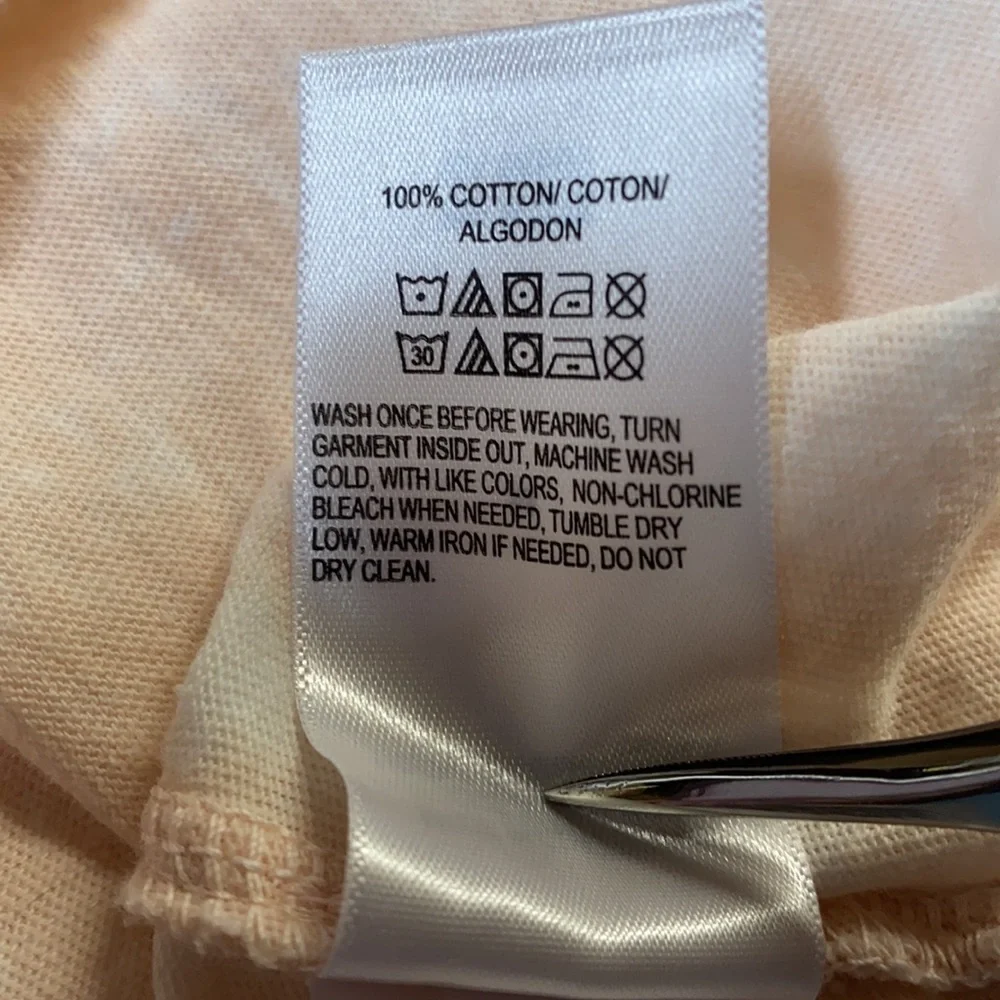Lucky Brand AC/DC Shirt - Picture 12 of 12